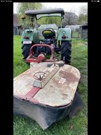 Cirkelmaaier merk Votex, Zakelijke goederen, Ophalen