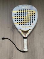 BULLPADEL FLOW, Sport en Fitness, Ophalen of Verzenden, Gebruikt, Padelracket