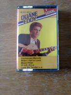Duane Eddy : Duane Eddy (tape), CD & DVD, Enlèvement ou Envoi