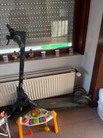 elertische step, Fietsen en Brommers, Steps, Ophalen, Gebruikt