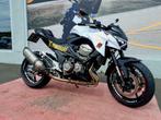 KAWASAKI Z 800 ABS Garantie 1 ou 2 ans MOTOSD, Motoren, Motoren | Kawasaki, Bedrijf, Meer dan 35 kW, 800 cc, Naked bike