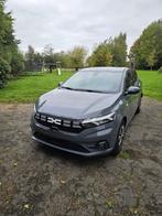 Dacia Sandero 2023, Auto's, Dacia, Voorwielaandrijving, Emergency brake assist, Stof, 67 kW