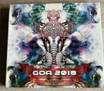 Goa 2018 - Vol.4 - by dj Bim - Dubbel CD, Ophalen of Verzenden, Zo goed als nieuw