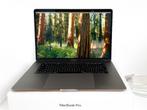 MacBook Pro 15 inch 2018, 256 GB, Comme neuf, Azerty, 15 pouces