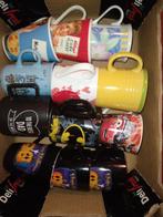 Mugs différents modèles au choix, Ophalen, Zo goed als nieuw