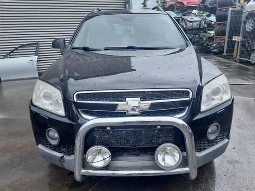 BULLBAR Daewoo / Chevrolet Captiva (C100) (01-2006/06-2011), Auto-onderdelen, Carrosserie, Daewoo, Gebruikt