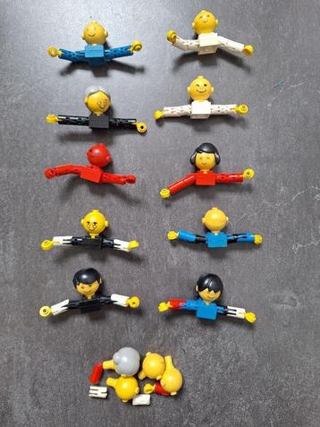 LEGO Vintage Homemaker - big head beschikbaar voor biedingen