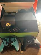 Xbox Series X, Enlèvement, Xbox Series X