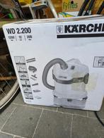 Kärcher WD 2.200, Elektronische apparatuur, Stofzuigers, Ophalen, Nieuw, 1200 tot 1600 watt, Overige typen