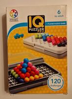 Smart Games IQ puzzler PRO, Ophalen, Zo goed als nieuw