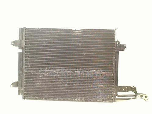 AIRCO CONDENSOR Volkswagen Touran (1T1 / T2) (1T0820411E), Auto-onderdelen, Airco en Verwarming, Volkswagen, Gebruikt