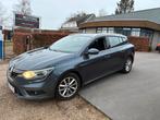 Renault Megan 1.5dci 8/2018, Auto's, Renault, Bedrijf, Diesel, Te koop, Mégane