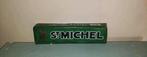 ST Michel sigaretten king size box (verzamelsitem), Ophalen of Verzenden, Zo goed als nieuw