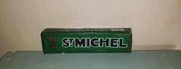 ST Michel sigaretten king size box (verzamelsitem) beschikbaar voor biedingen