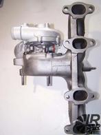 Turbo revisie AUDI WW.SEAT SKODA 1.9TDI 90/110/115 PK, Ophalen of Verzenden, Volkswagen, Gereviseerd