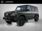 Mercedes-Benz G 580 met EQ-Technologie 116 kWh | AMG Line |, Auto's, Automaat, 124 kWh, SUV of Terreinwagen, Parkeersensor