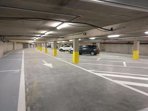 Garage te huur in Aalst, Immo, Garages & Places de parking