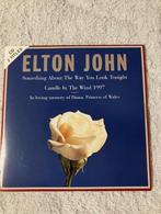 Elton John Princesse Diana CD Candle in the wind 1997, Comme neuf, 1 single, Enlèvement ou Envoi
