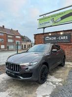 Maserati Levante - 2019 - V6 3.0 Diesel, Auto's, Maserati, Automaat, Bedrijf, Diesel, Te koop