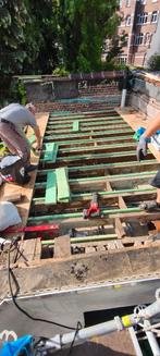 Ouvrier polyvalent Bâtiment, Offres d'emploi, 33 - 40 heures, À partir de 10 ans, Contrat à durée indéterminée, Convient comme travail d'appoint