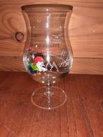 Verschillende La Chouffe glazen., Ophalen, Zo goed als nieuw