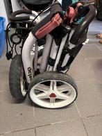 Golfkar als nieuw, Ophalen, Zo goed als nieuw, Golfkar