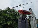 Helicopter met afstandbediening, Ophalen