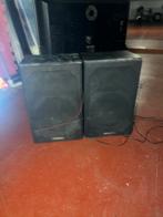 Pioneer s-z71 speaker set, Ophalen, Zo goed als nieuw, Pioneer