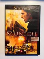 DVD Munich, Vanaf 16 jaar, Ophalen of Verzenden, Zo goed als nieuw, Actiethriller