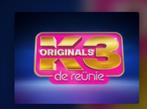 K3 Reünie | 1x staanplaats 1e verd | Antwerpen | 11 okt, Eén persoon, Oktober