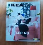Ikea-gids voor 2009, Ophalen of Verzenden, Zo goed als nieuw