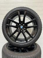 DEMO 18” BMW 3 SERIE BMW 4 SERIE G20 G21 G22 G23 VELGEN WINT, 18 inch, Gebruikt, Banden en Velgen, Personenwagen
