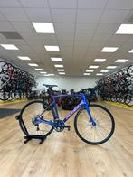 Ridley Fenix Carbon Ultegra Disc Racefiets, Sport en Fitness, Ophalen of Verzenden, Zo goed als nieuw