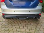 Achterbumper met difuser ford focus MK3, Gebruikt, Ford, Bumper, Ophalen