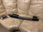 Bmw E60 dashboardlijsten zilvergrijs sierlijsten E61 5-serie, Auto-onderdelen, Ophalen of Verzenden, Gebruikt, BMW