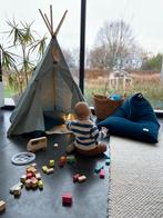 Nobodinoz tipi + matje nobodinoz, Ophalen