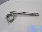 Clipon rechts Suzuki GSX-R 750 W 1992 - 1995 clip-on GSXR GS, Motoren, Ophalen of Verzenden, Gebruikt