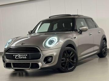 MINI One 1.5IA 102CV JOHN COOPER WORKS FULL OPTIONS JCW beschikbaar voor biedingen