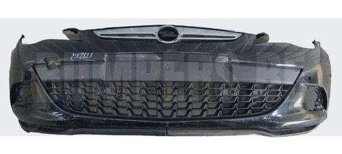 Bumper Opel Astra J 4 IV GTC 12- 13346765 Voorbumper MK2628, Auto-onderdelen, Carrosserie, Bumper, Voor, Gebruikt, 6 maanden garantie