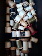 Naaien, Ophalen, Gebruikt, Garen of Naald(en)