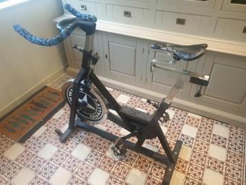 Schwinn hometrainer beschikbaar voor biedingen