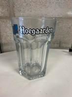 Hoegaarden Glas Groot, Verzamelen, Biermerken, Ophalen, Zo goed als nieuw, Overige typen, Overige merken