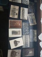 Photo dz soldat belge en 1926, Collections