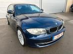 BMW 120D, Auto's, BMW, Euro 5, 1995 cc, Zwart, 4 cilinders