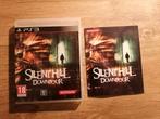 Silent Hill downpour (PS3), Games en Spelcomputers, Ophalen of Verzenden, Zo goed als nieuw, Overige genres, Vanaf 18 jaar
