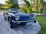 Triumph Spitfire MK4, Auto's, Triumph, Te koop, Benzine, Particulier, 1296 cc