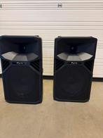 The box pryrit 15 inch, Ophalen, Zo goed als nieuw