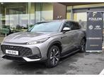 MG EHS Model 2025 1.5T Plug-in Luxury, Auto's, MG, Automaat, Beige, 5 deurs, Hybride Elektrisch/Benzine