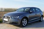 Audi A3 Sportback 40 e-tron, Auto's, 4 cilinders, Leder, Dealer onderhouden, 750 kg