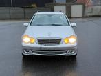 Te Koop mercedes c200 2006 voor Export of handelaren, Auto's, Zwart, Cruise Control, Leder en Stof, 5 deurs